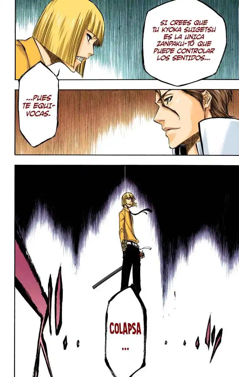 Bleach Full Color - Capítulo 385 - Página 7 - LectorTMOo