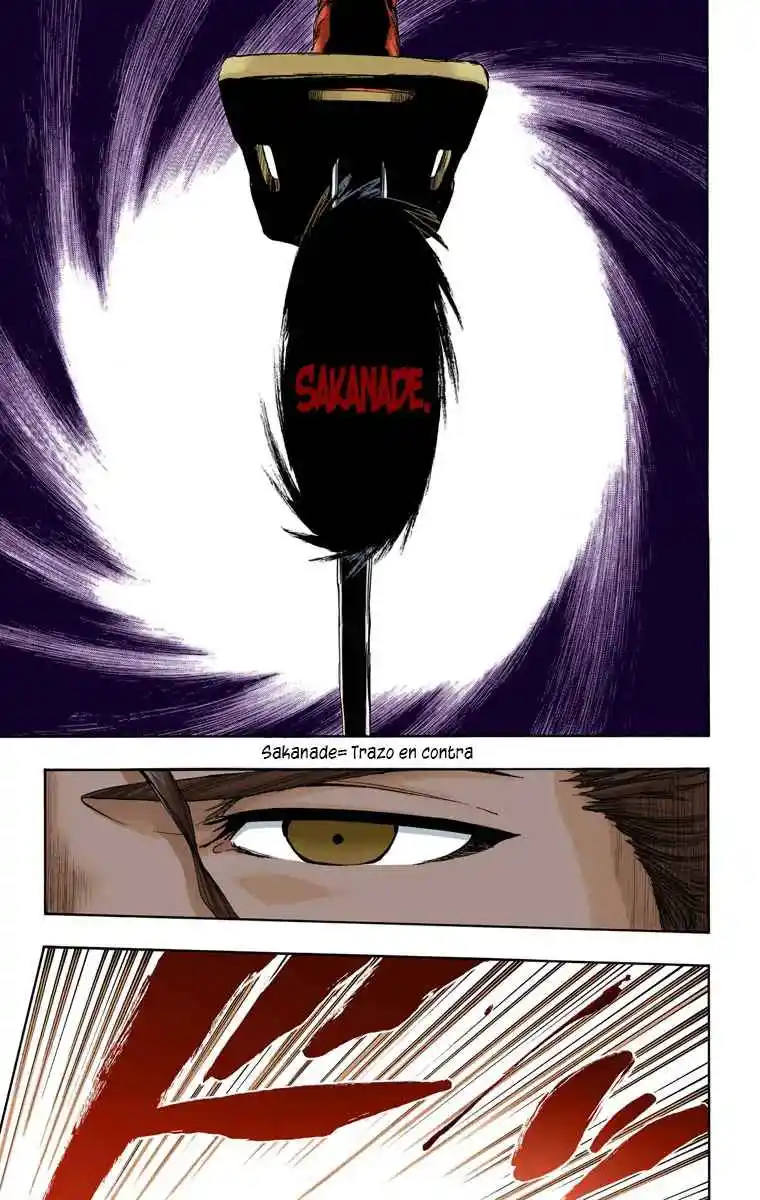 Bleach Full Color - Capítulo 385 - Página 8 - LectorTMOo