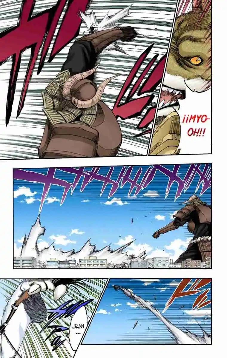 Bleach Full Color - Capítulo 385 - Página 10 - LectorTMOo