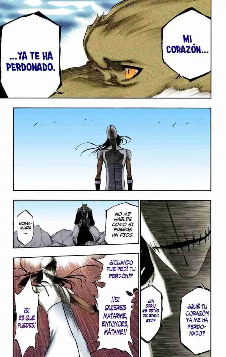 Bleach Full Color - Capítulo 385 - Página 18 - LectorTMOo