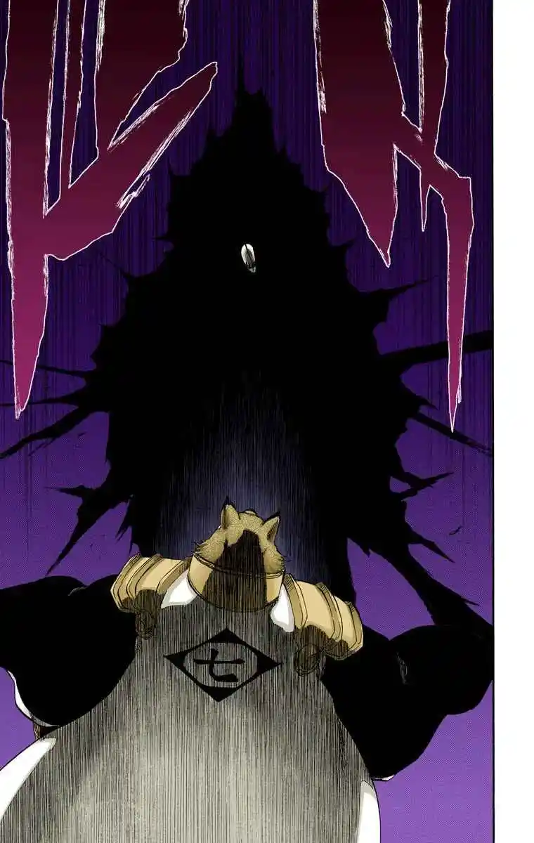 Bleach Full Color - Capítulo 385 - Página 20 - LectorTMOo