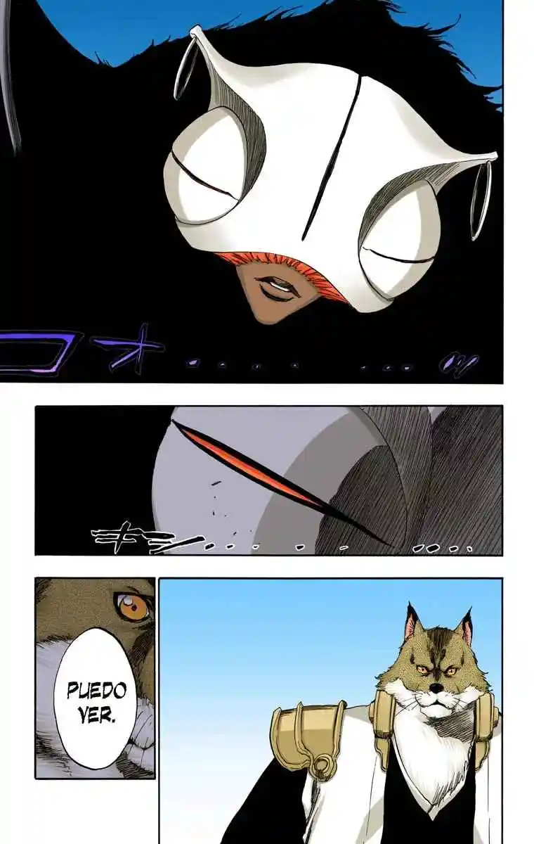 Bleach Full Color - Capítulo 386 - Página 4 - LectorTMOo