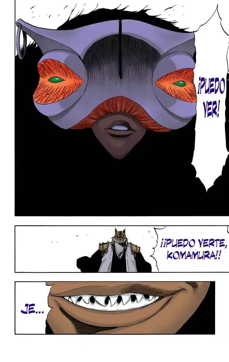 Bleach Full Color - Capítulo 386 - Página 5 - LectorTMOo