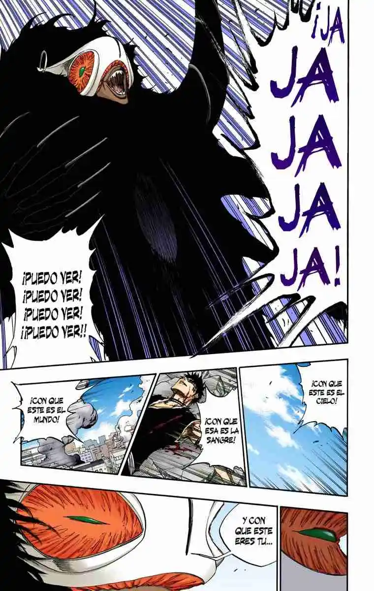 Bleach Full Color - Capítulo 386 - Página 6 - LectorTMOo