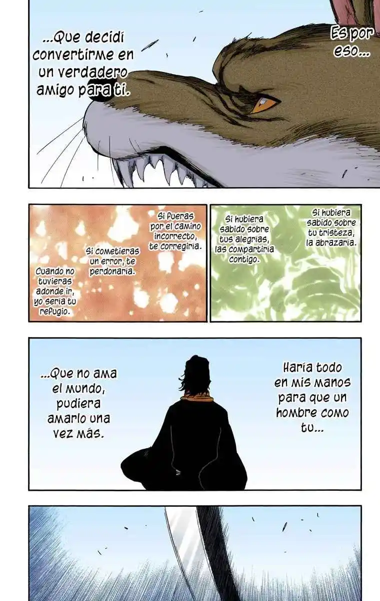 Bleach Full Color - Capítulo 386 - Página 11 - LectorTMOo