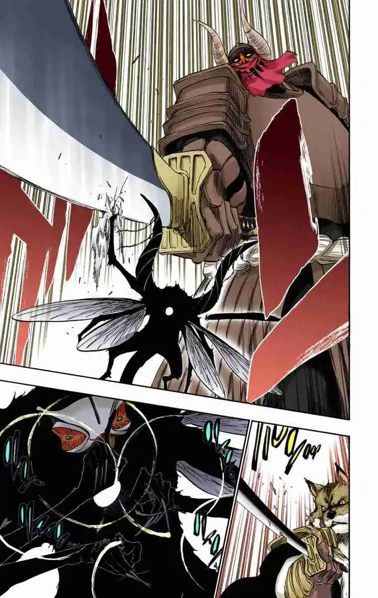 Bleach Full Color - Capítulo 386 - Página 12 - LectorTMOo