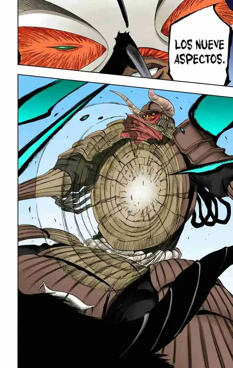 Bleach Full Color - Capítulo 386 - Página 13 - LectorTMOo