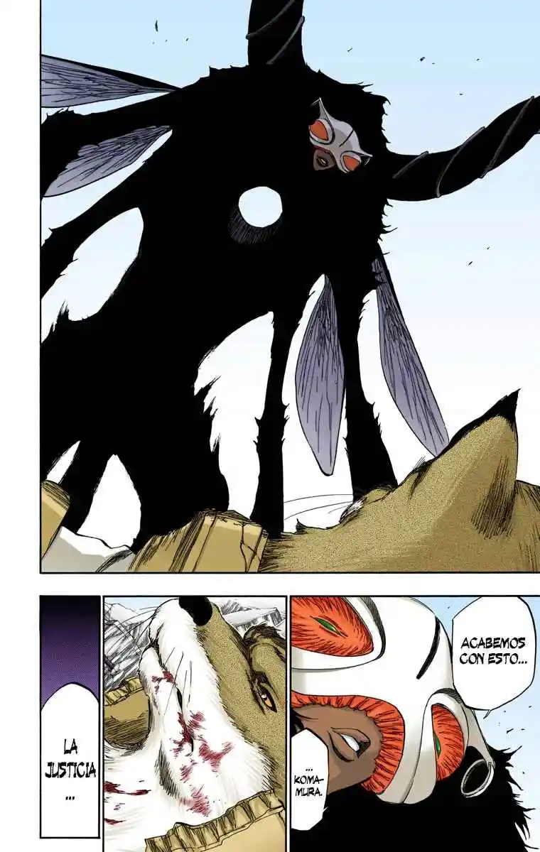 Bleach Full Color - Capítulo 386 - Página 15 - LectorTMOo