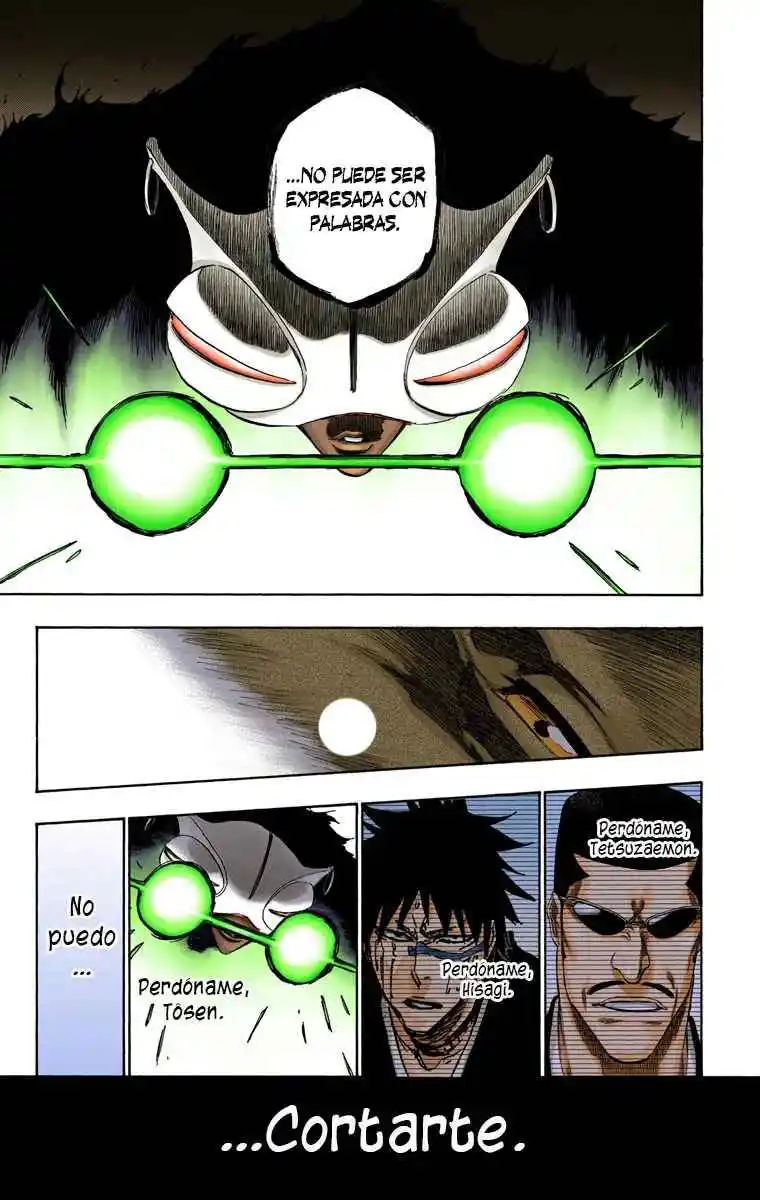 Bleach Full Color - Capítulo 386 - Página 16 - LectorTMOo