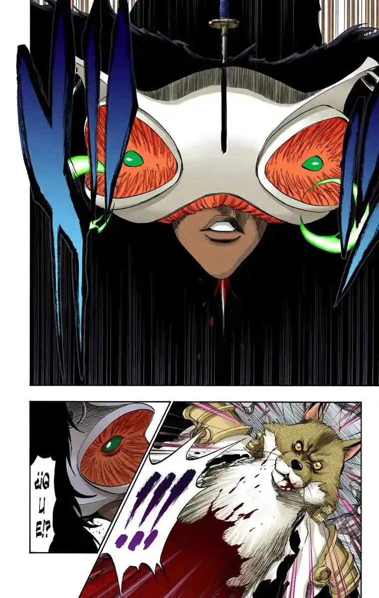 Bleach Full Color - Capítulo 386 - Página 17 - LectorTMOo
