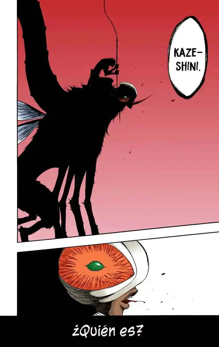 Bleach Full Color - Capítulo 386 - Página 19 - LectorTMOo