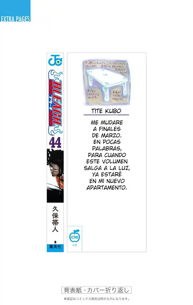 Bleach Full Color - Capítulo 386 - Página 24 - LectorTMOo