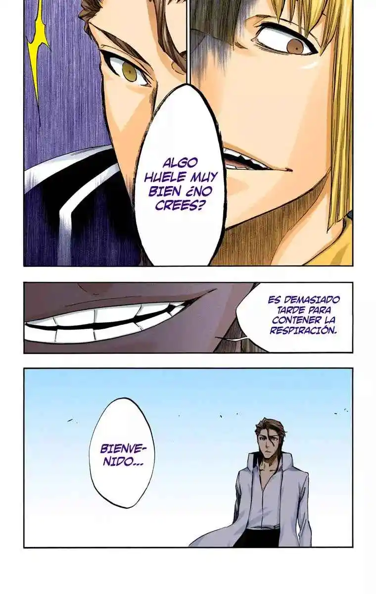 Bleach Full Color - Capítulo 387 - Página 11 - LectorTMOo