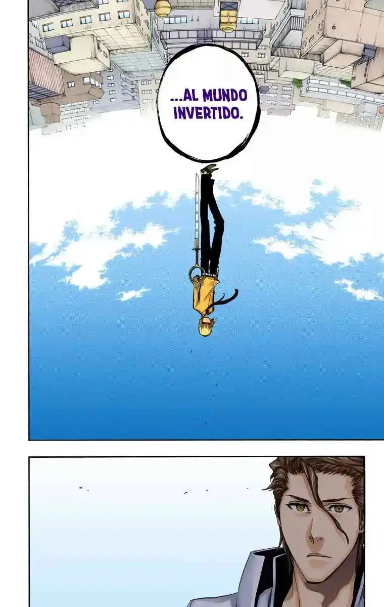 Bleach Full Color - Capítulo 387 - Página 12 - LectorTMOo