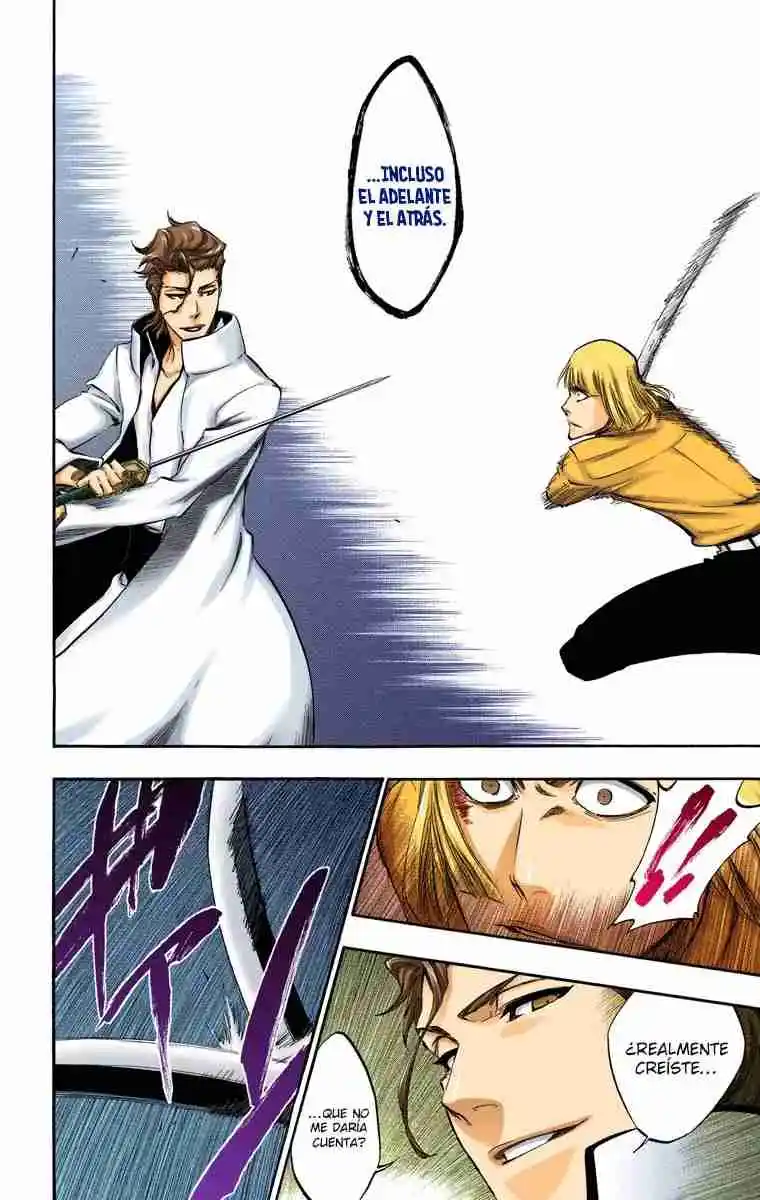 Bleach Full Color - Capítulo 387 - Página 14 - LectorTMOo