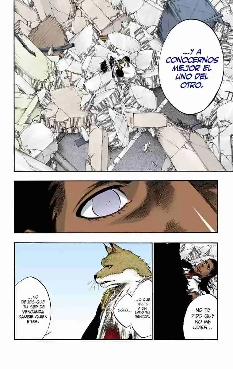 Bleach Full Color - Capítulo 387 - Página 22 - LectorTMOo