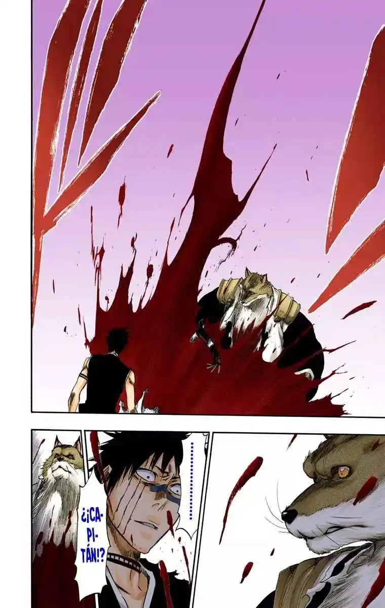 Bleach Full Color - Capítulo 387 - Página 24 - LectorTMOo