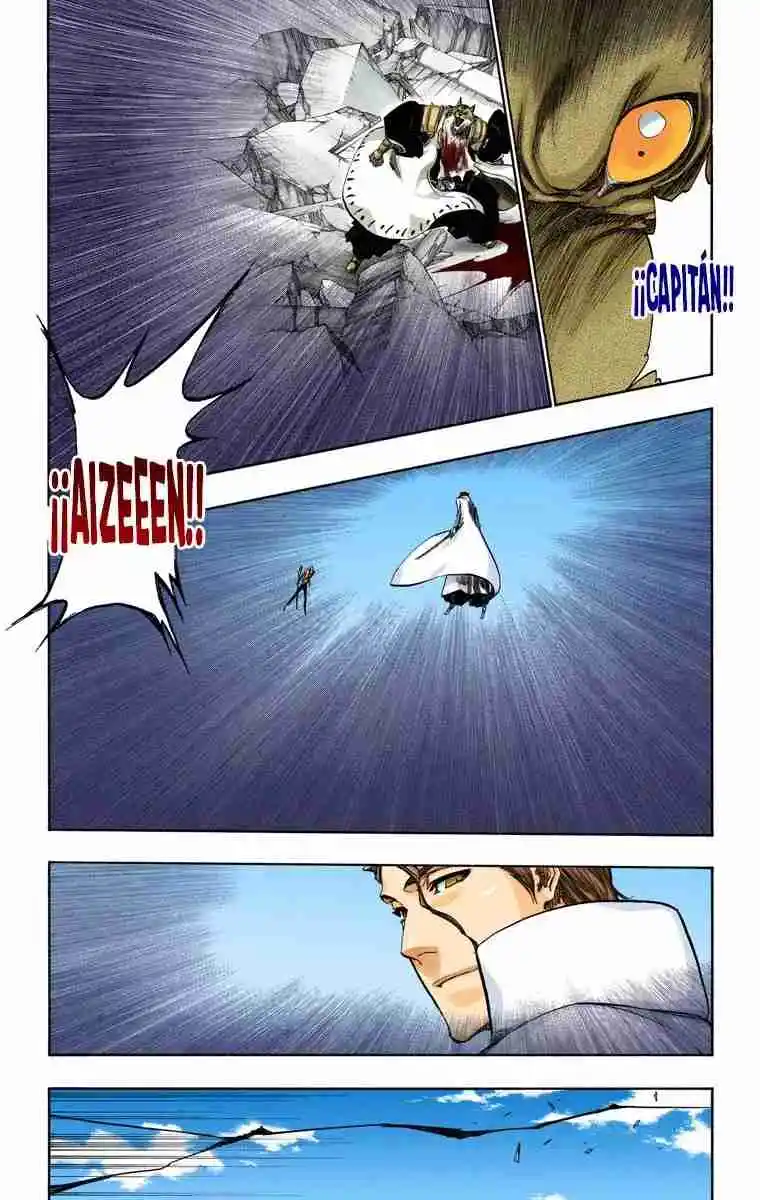 Bleach Full Color - Capítulo 387 - Página 25 - LectorTMOo