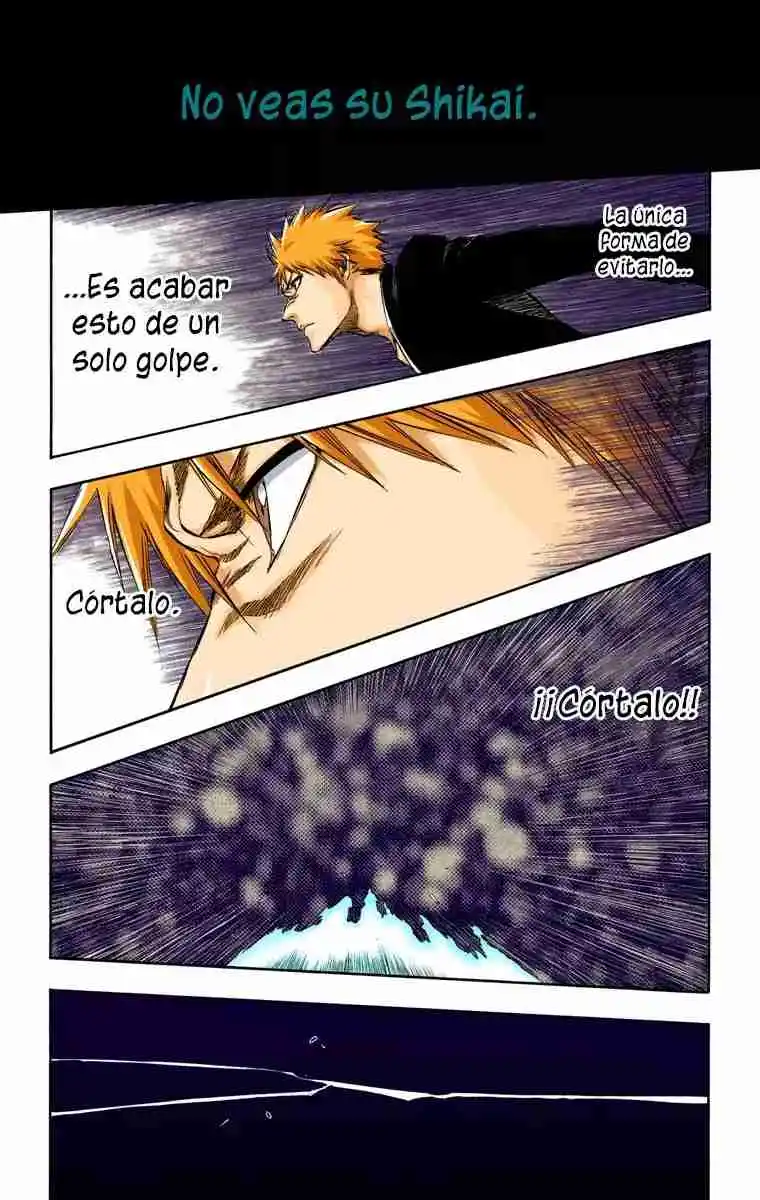 Bleach Full Color - Capítulo 388 - Página 4 - LectorTMOo