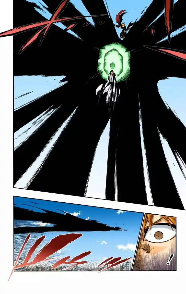 Bleach Full Color - Capítulo 388 - Página 7 - LectorTMOo