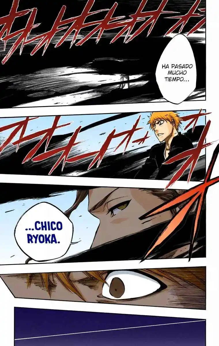 Bleach Full Color - Capítulo 388 - Página 8 - LectorTMOo