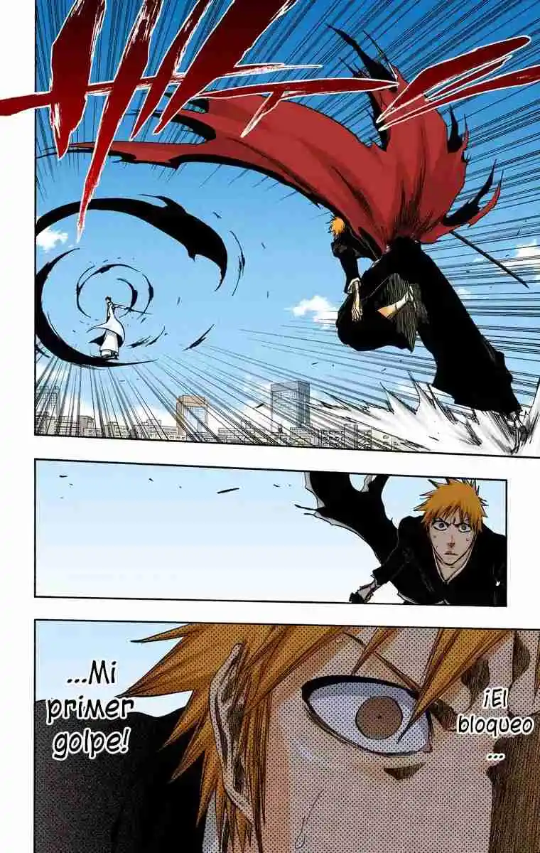 Bleach Full Color - Capítulo 388 - Página 9 - LectorTMOo