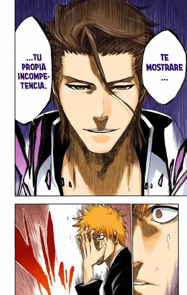 Bleach Full Color - Capítulo 388 - Página 11 - LectorTMOo