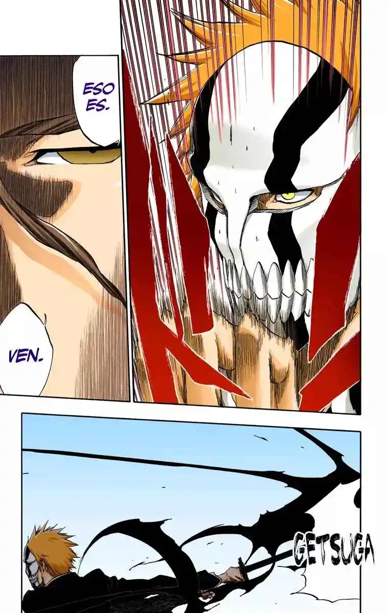 Bleach Full Color - Capítulo 388 - Página 12 - LectorTMOo