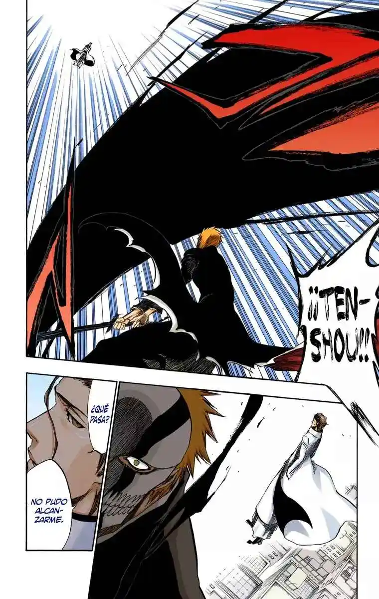 Bleach Full Color - Capítulo 388 - Página 13 - LectorTMOo