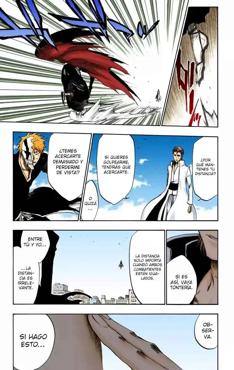 Bleach Full Color - Capítulo 388 - Página 14 - LectorTMOo