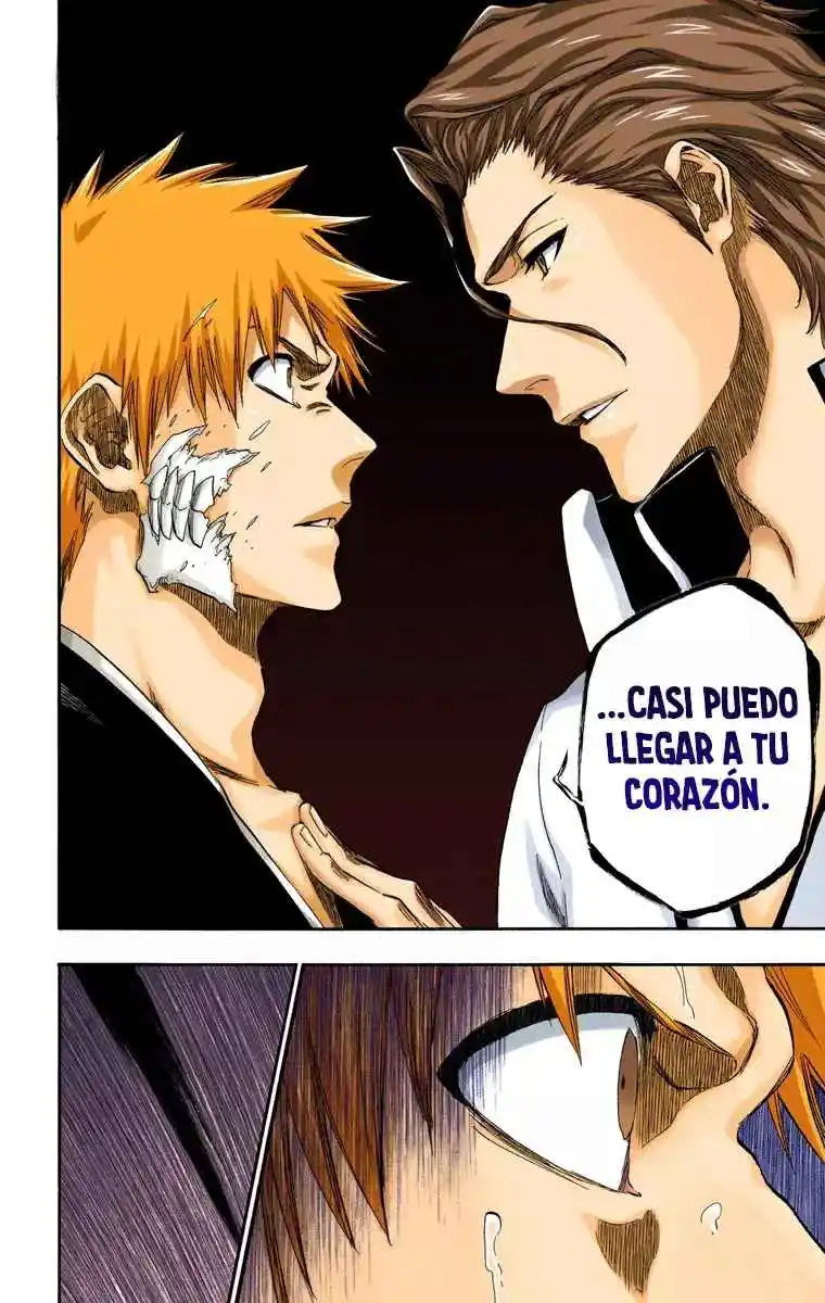 Bleach Full Color - Capítulo 388 - Página 15 - LectorTMOo