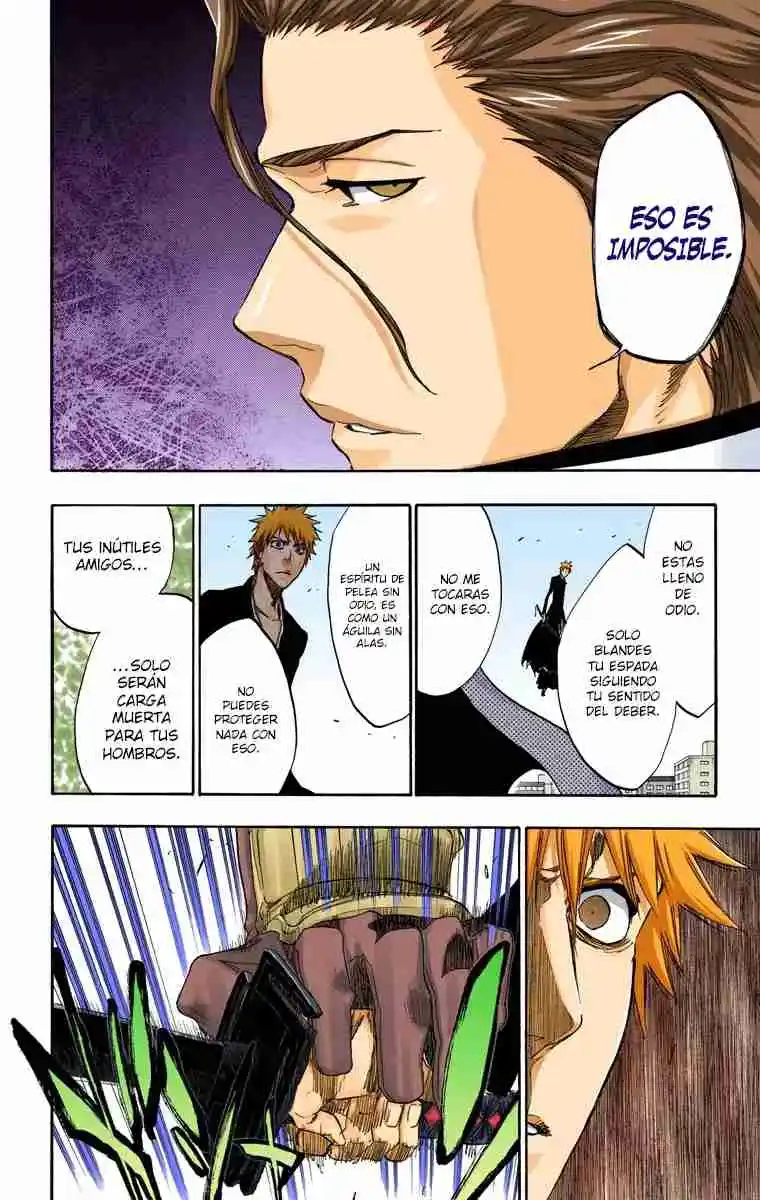 Bleach Full Color - Capítulo 388 - Página 17 - LectorTMOo
