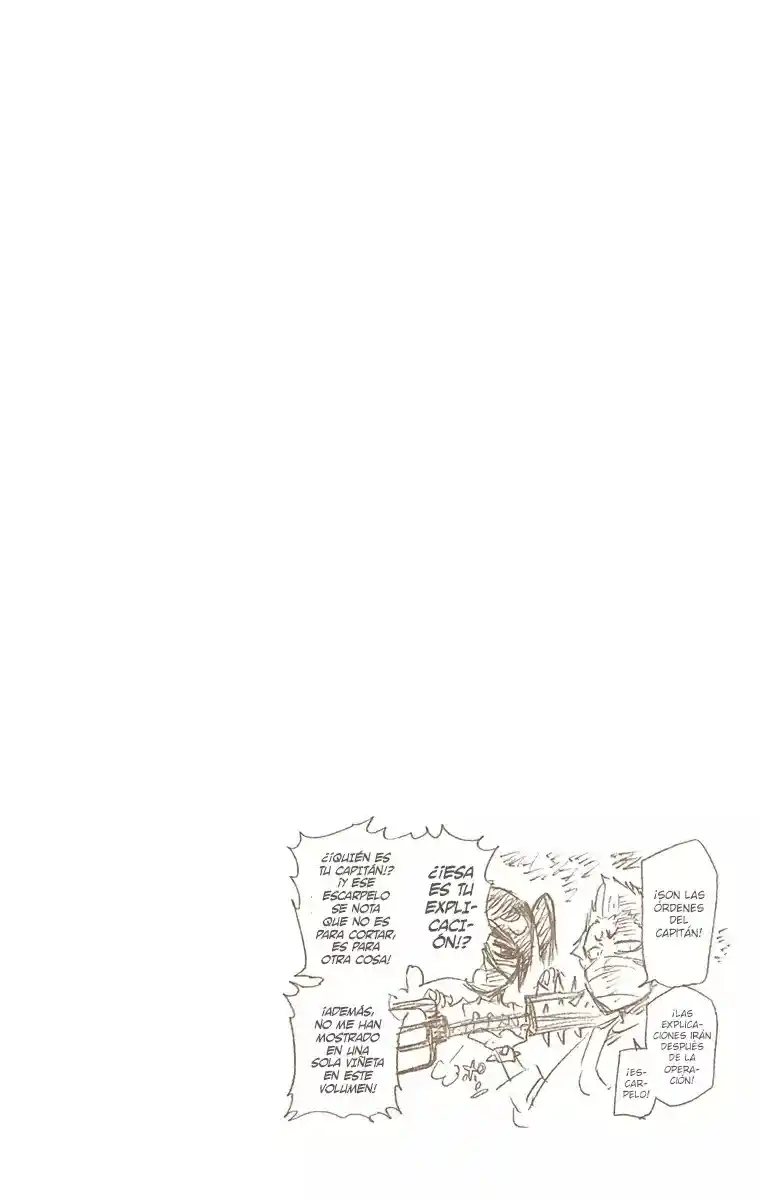 Bleach Full Color - Capítulo 388 - Página 20 - LectorTMOo