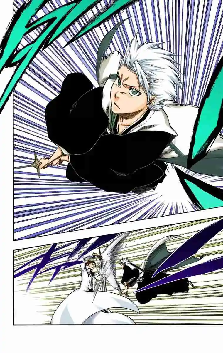 Bleach Full Color - Capítulo 389 - Página 4 - LectorTMOo