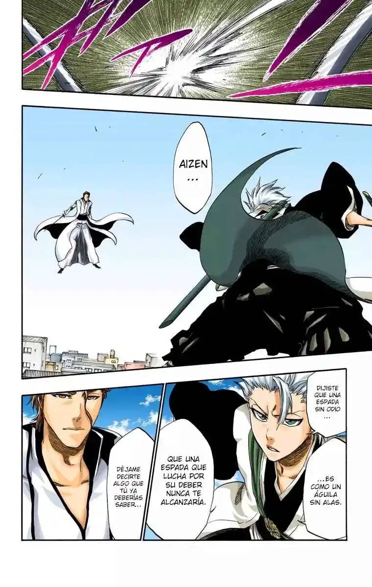 Bleach Full Color - Capítulo 389 - Página 14 - LectorTMOo