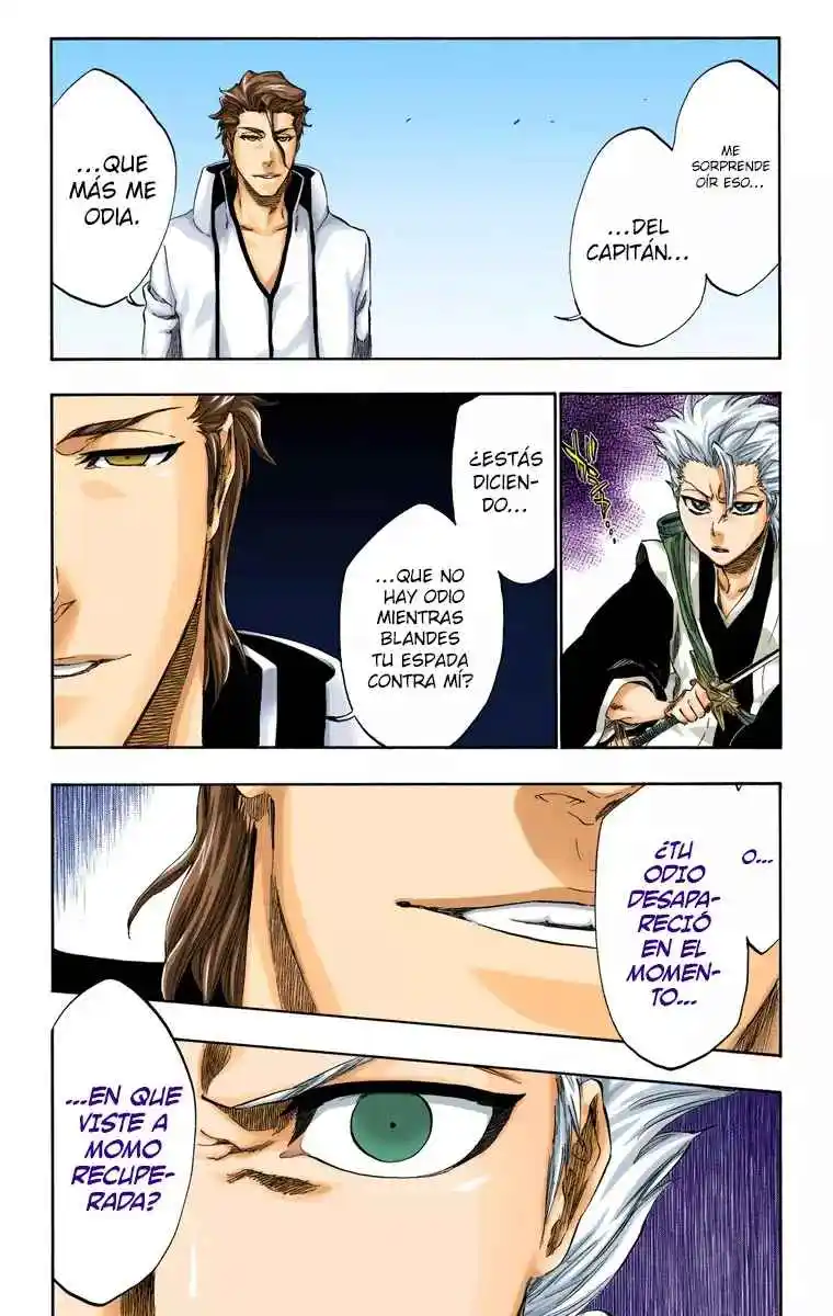Bleach Full Color - Capítulo 389 - Página 16 - LectorTMOo