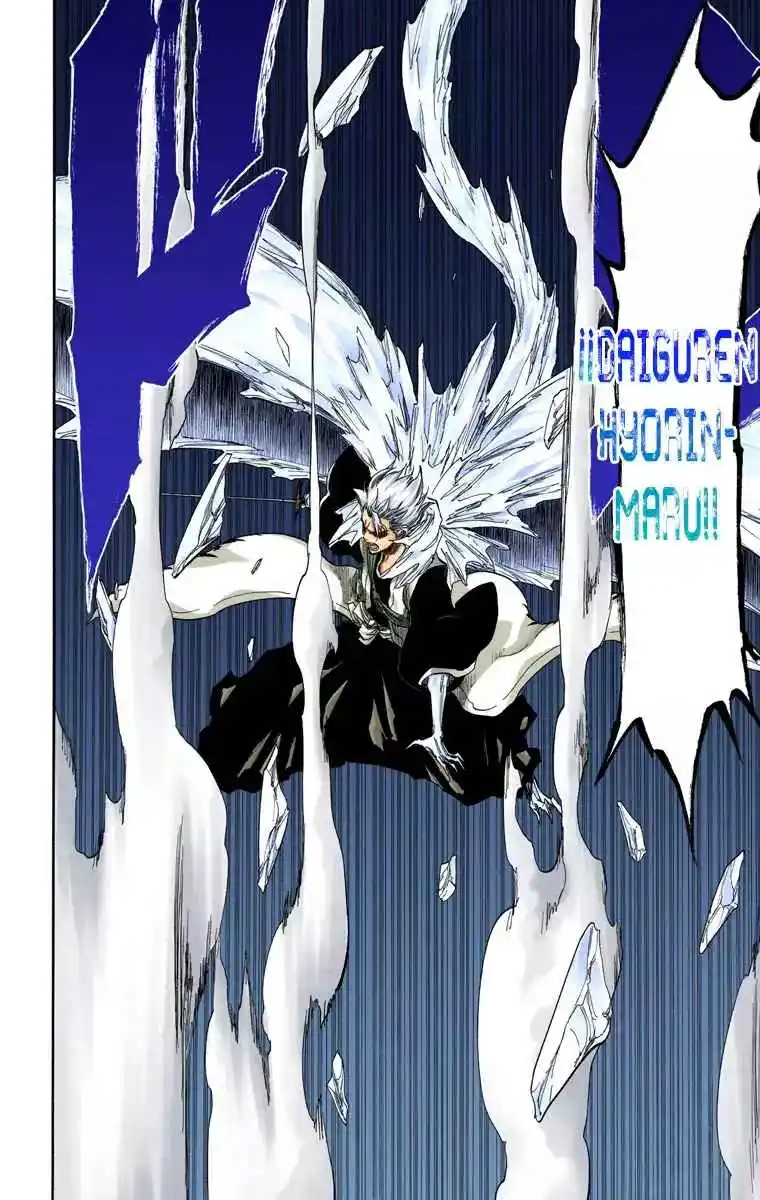 Bleach Full Color - Capítulo 389 - Página 18 - LectorTMOo