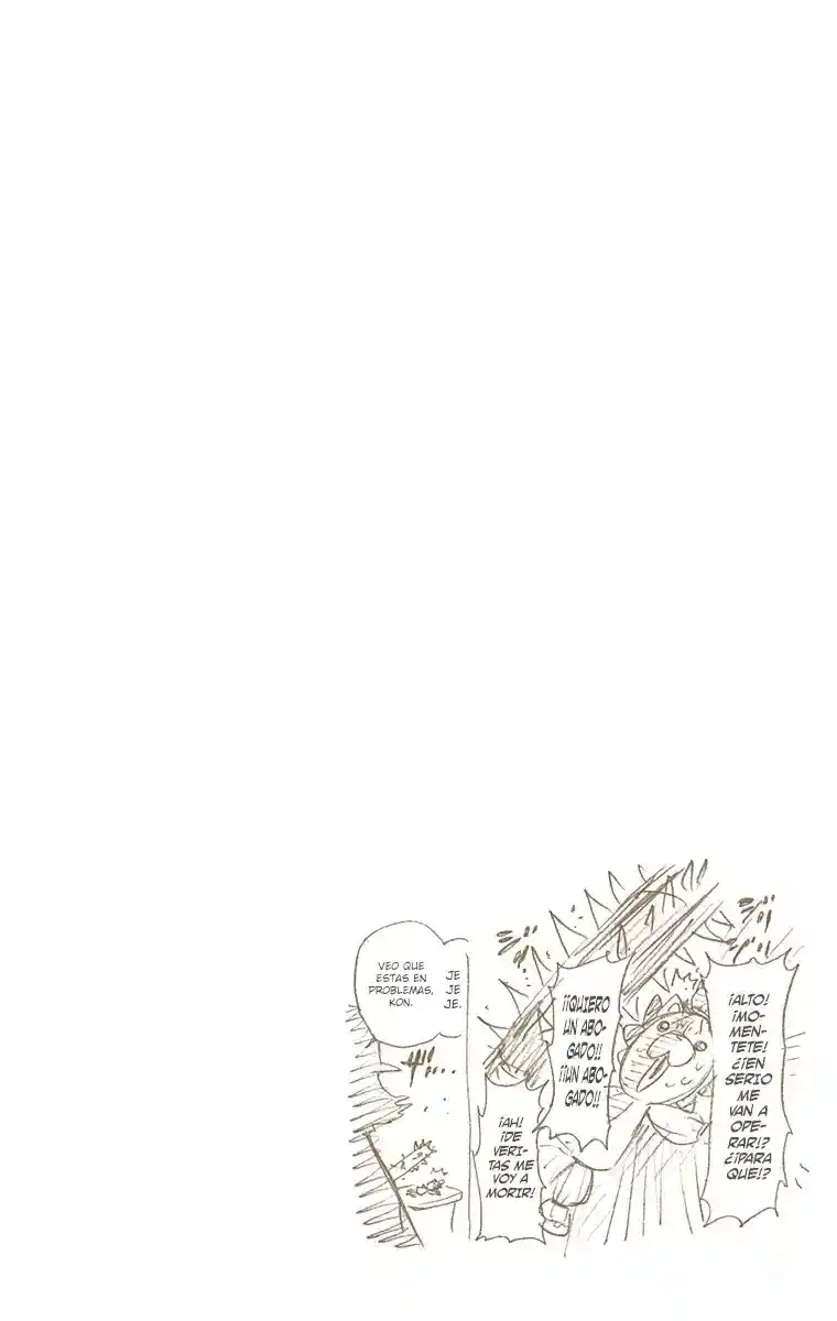 Bleach Full Color - Capítulo 389 - Página 20 - LectorTMOo