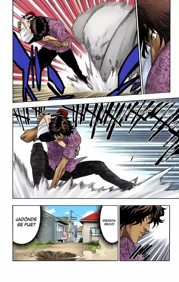 Bleach Full Color - Capítulo 39 - Página 7 - LectorTMOo