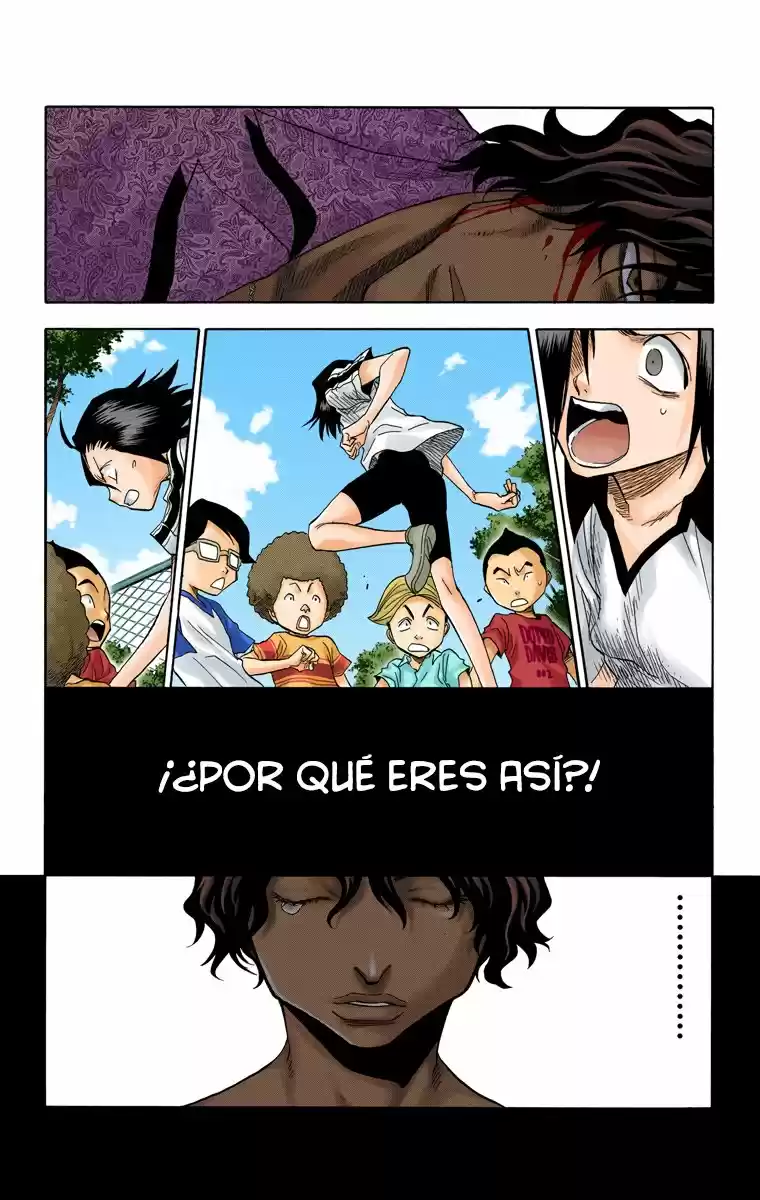 Bleach Full Color - Capítulo 39 - Página 13 - LectorTMOo