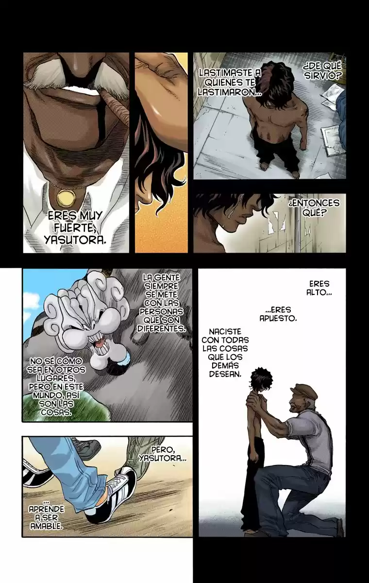 Bleach Full Color - Capítulo 39 - Página 14 - LectorTMOo