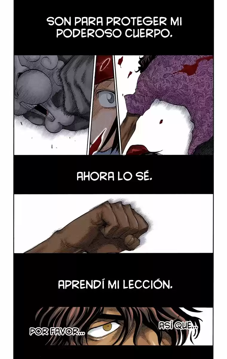 Bleach Full Color - Capítulo 39 - Página 16 - LectorTMOo