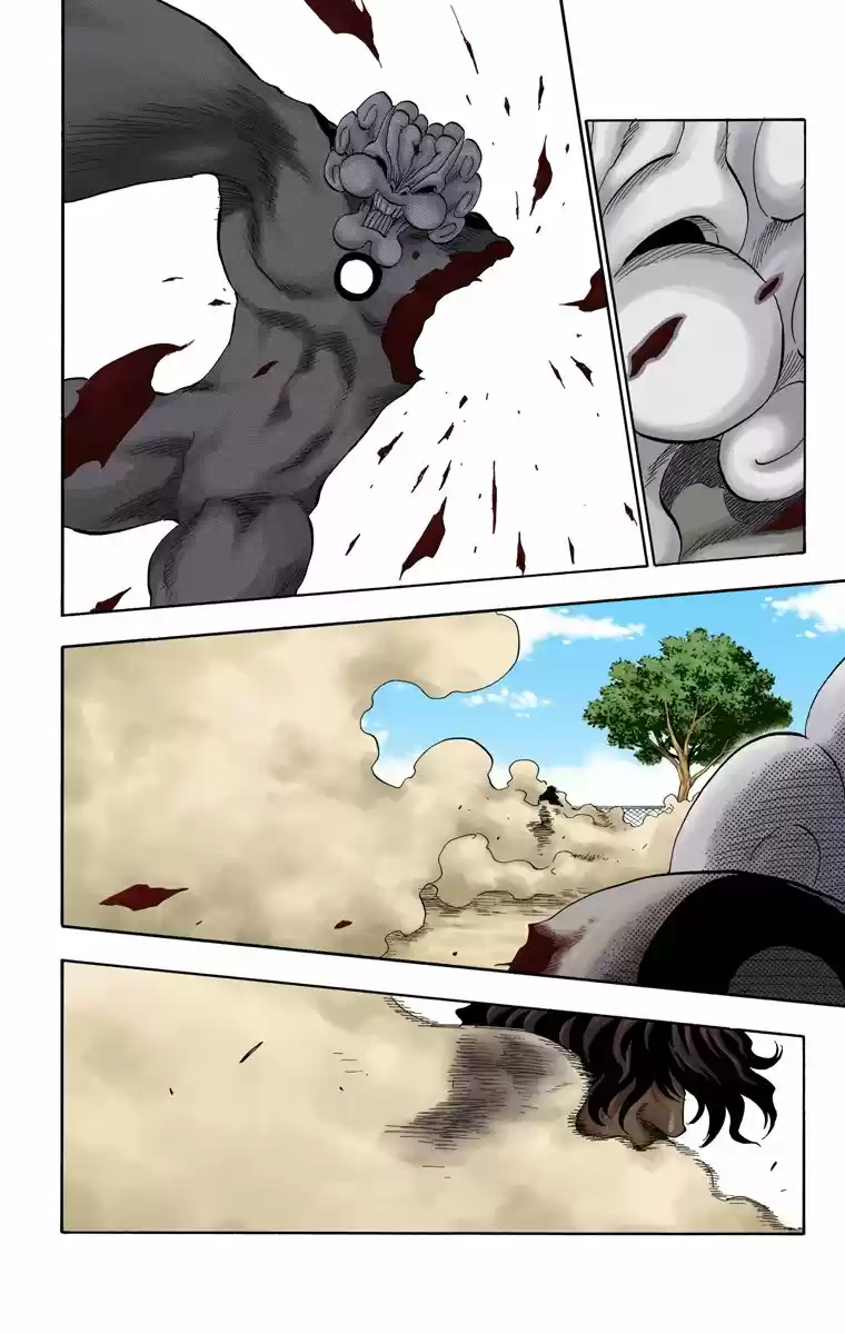 Bleach Full Color - Capítulo 39 - Página 18 - LectorTMOo