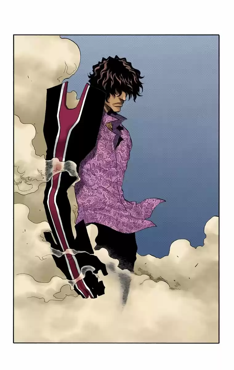 Bleach Full Color - Capítulo 39 - Página 19 - LectorTMOo