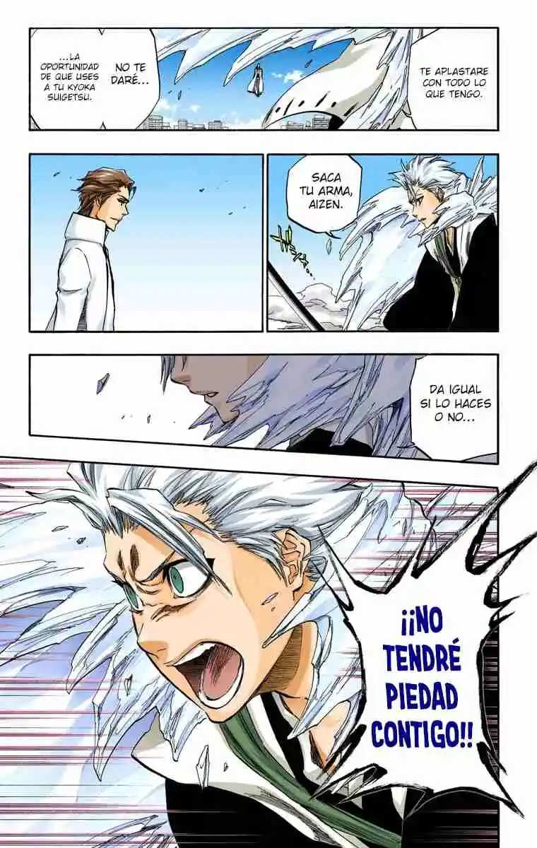 Bleach Full Color - Capítulo 390 - Página 4 - LectorTMOo