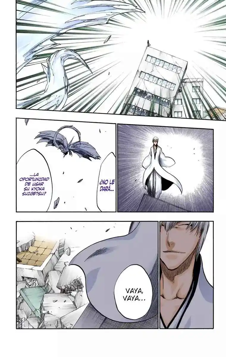 Bleach Full Color - Capítulo 390 - Página 5 - LectorTMOo
