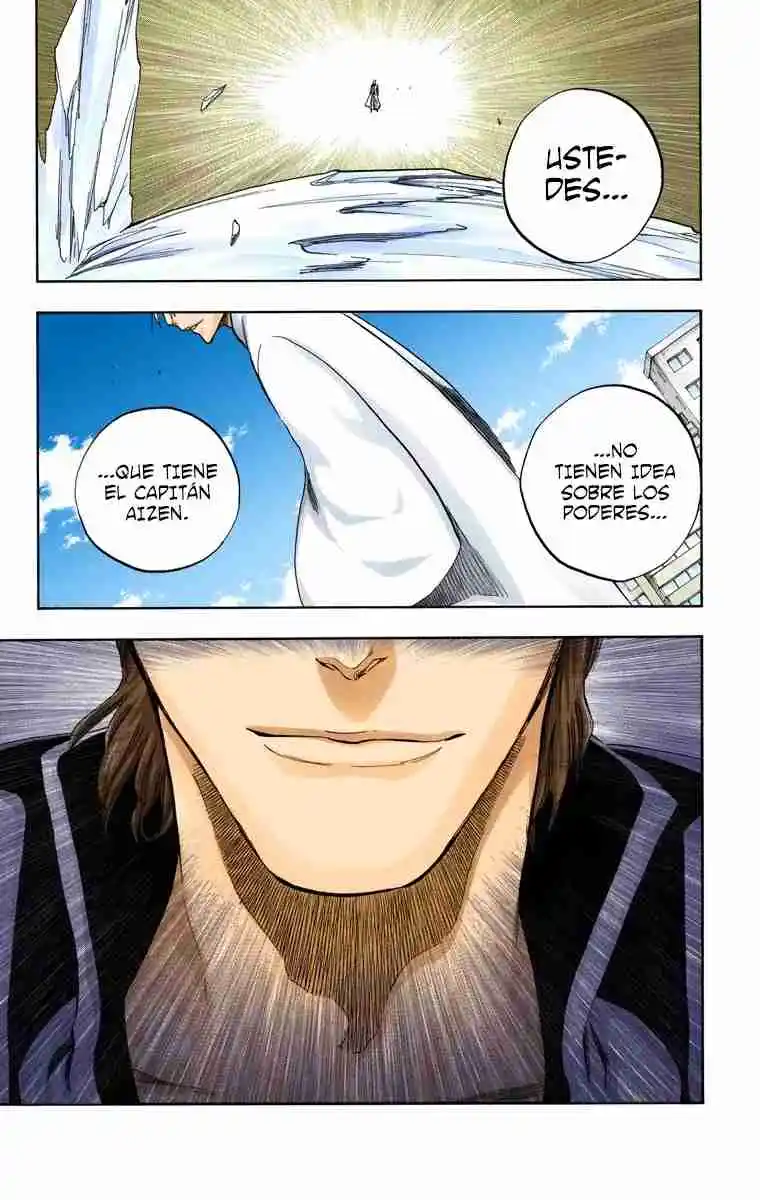 Bleach Full Color - Capítulo 390 - Página 6 - LectorTMOo