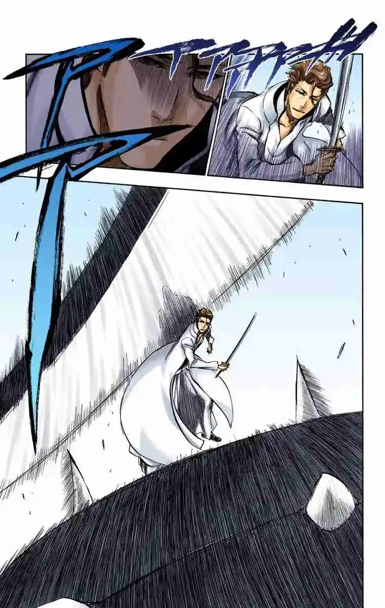 Bleach Full Color - Capítulo 390 - Página 9 - LectorTMOo