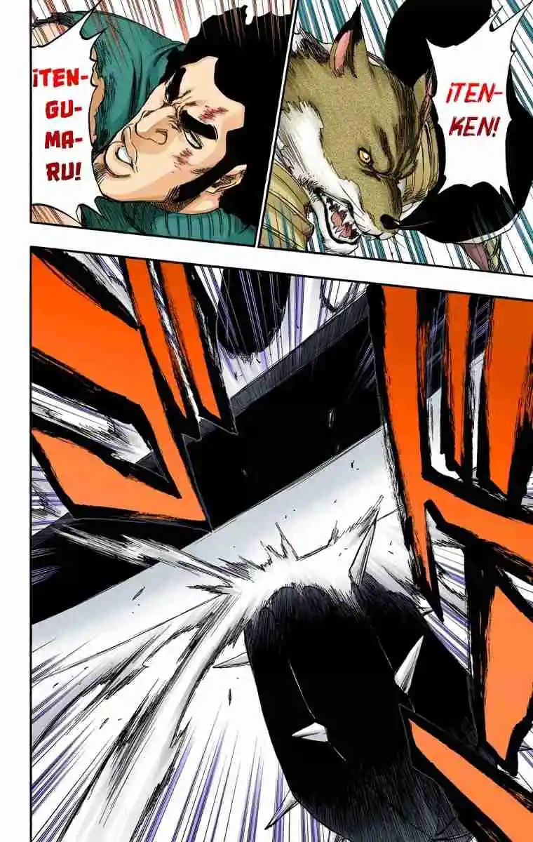 Bleach Full Color - Capítulo 390 - Página 10 - LectorTMOo