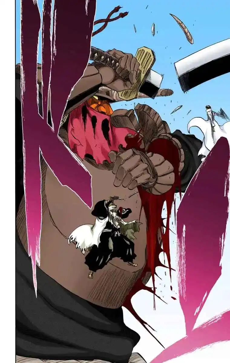 Bleach Full Color - Capítulo 390 - Página 14 - LectorTMOo